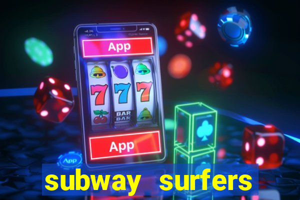 subway surfers start game havana